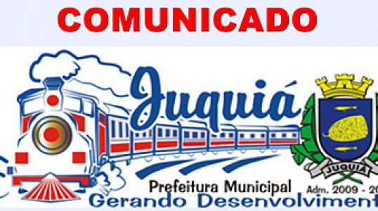 comunicado-prefeitura-de-juquia-informa