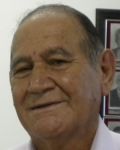 Falece aos 72 anos o Vereador Amén Gonçalves