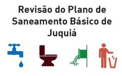 Plano de Saneamento Básico de Juquiá