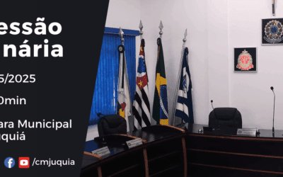 @Slide – Convite – 7ª Sessão Ordinária de 2025